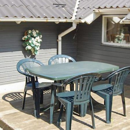 Pet Friendly Home In Oksbol With Wifi 外观 照片