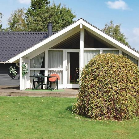 Pet Friendly Home In Oksbol With Wifi 外观 照片