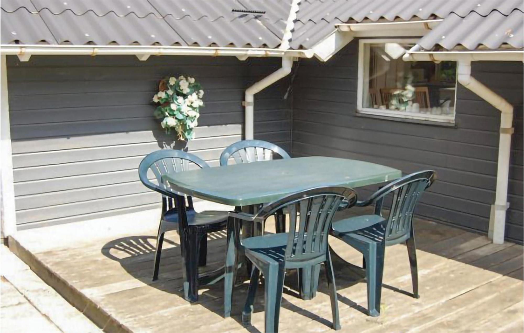 Pet Friendly Home In Oksbol With Wifi 外观 照片