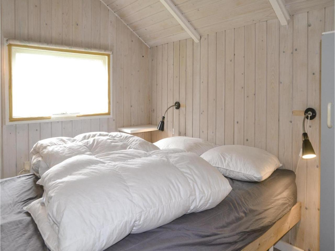 Pet Friendly Home In Oksbol With Wifi 外观 照片