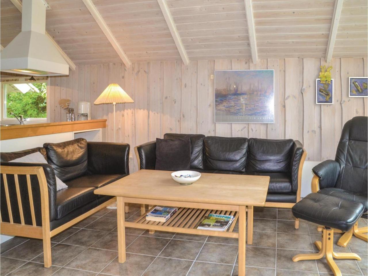 Pet Friendly Home In Oksbol With Wifi 外观 照片
