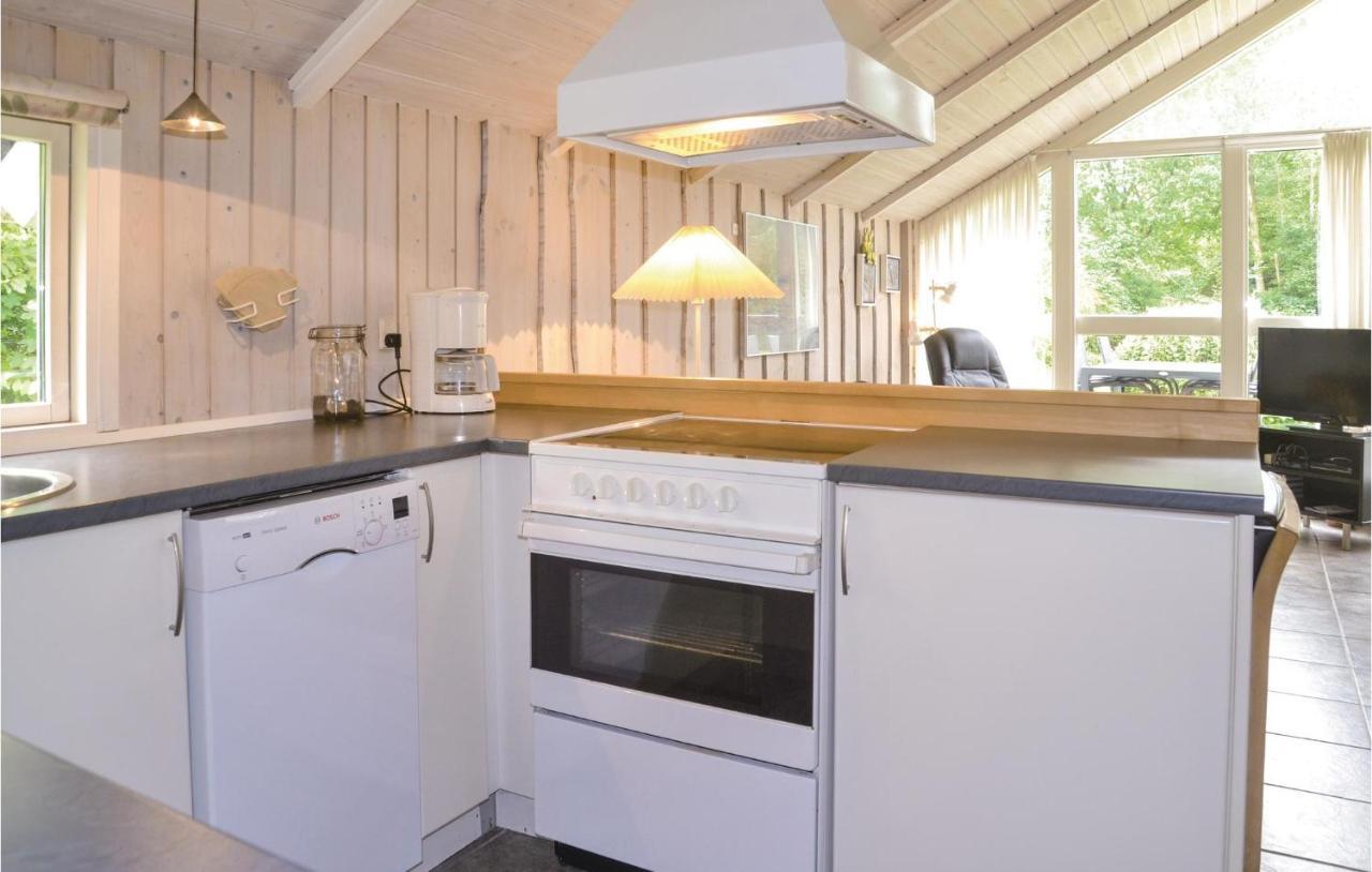Pet Friendly Home In Oksbol With Wifi 外观 照片
