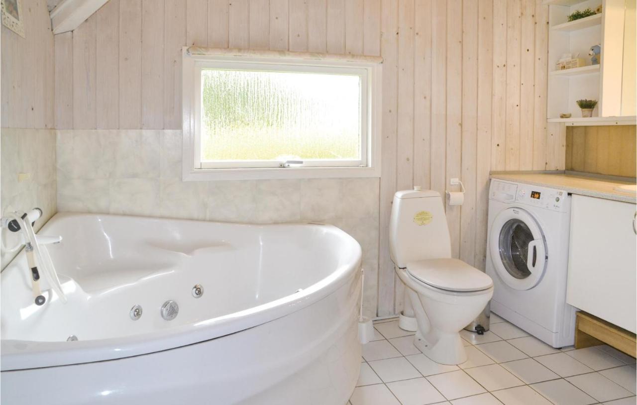 Pet Friendly Home In Oksbol With Wifi 外观 照片