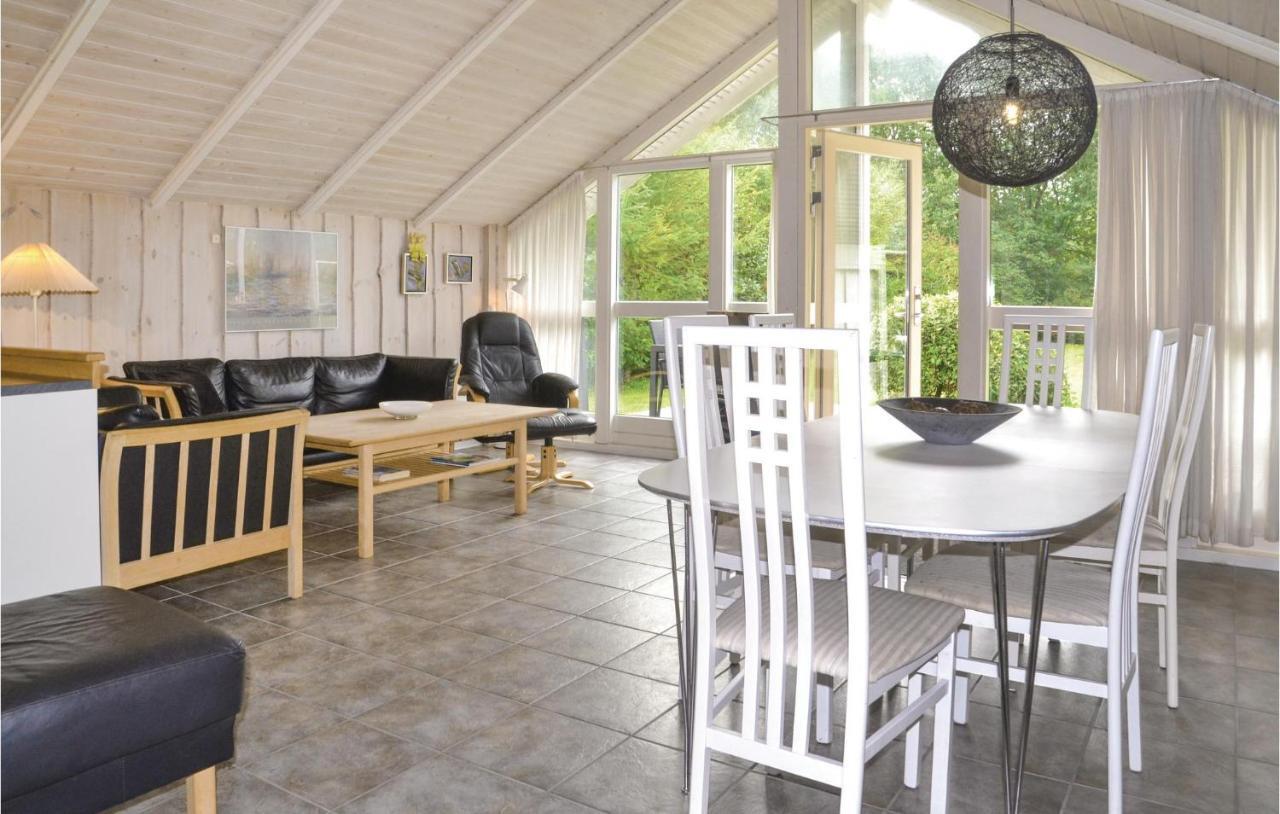 Pet Friendly Home In Oksbol With Wifi 外观 照片